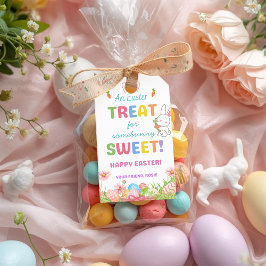 Somebunny Sweet Easter Gift Tags ギフトタグ