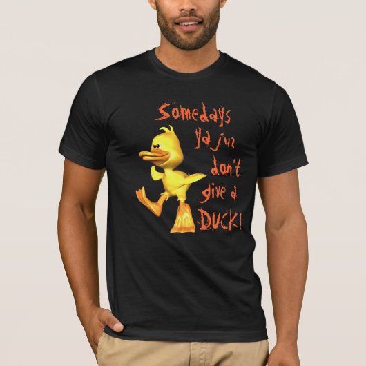 Somedays Tシャツ (正面)