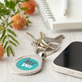 Someone Becoming Someone Just Someone From Me to S キーホルダー (側面)