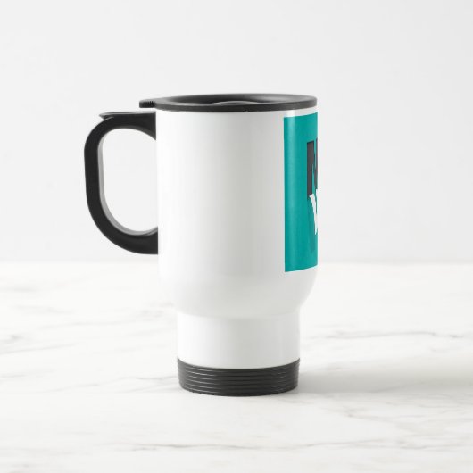 Someone Becoming Someone Just Someone From Me to S トラベルマグ (左)