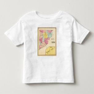 Somersの町 トドラーTシャツ