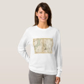 Somers、ニューヨーク Tシャツ (正面フル)
