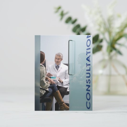 Somerset(英国) ポストカード (スタンド正面)