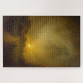 Somerset Sunset Path Turner Style Jigsaw Puzzle ジグソーパズル (横)