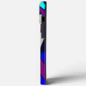 Something 違う 1 Case-Mate iPhoneケース iPhone 13 Pro Maxケース (裏面 / 左)