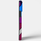 Something 違う 1 Case-Mate iPhoneケース iPhone 13 Pro Maxケース (裏面 / 右)