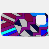 Something 違う 1 Case-Mate iPhoneケース iPhone 13 Pro Maxケース (裏面 (横))