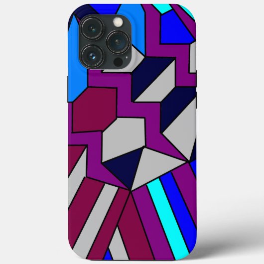 Something 違う 1 Case-Mate iPhoneケース iPhone 13 Pro Maxケース (裏面)