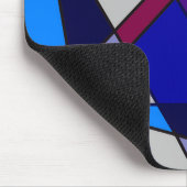 Something 違う 2 Case-Mate iPhoneケース マウスパッド (コーナー)