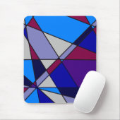 Something 違う 2 Case-Mate iPhoneケース マウスパッド (マウス)