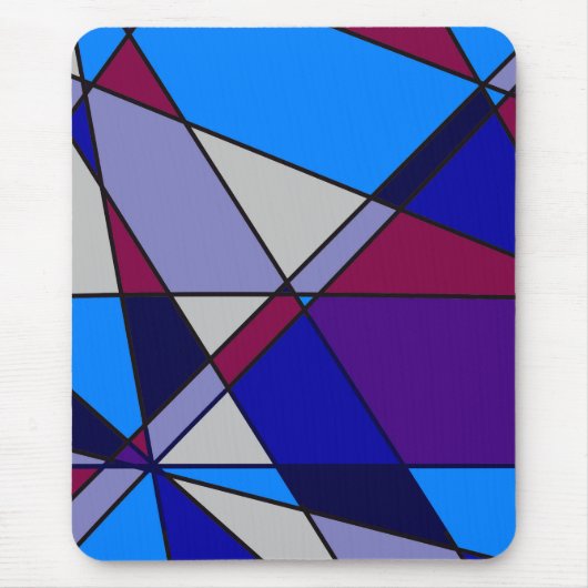 Something 違う 2 Case-Mate iPhoneケース マウスパッド (正面)