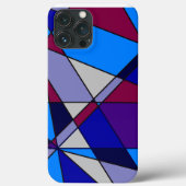 Something 違う 2 Case-Mate iPhoneケース iPhone 13 Pro Maxケース (裏面)