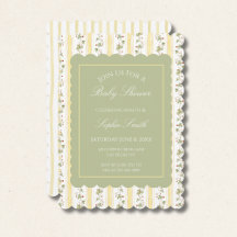 Something berry sweet is coming baby shower