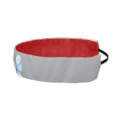 Something Blue fitness Yoga アスレチックヘッドバンド (右)