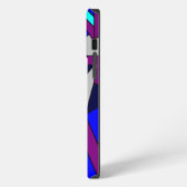 Something Different 1 Case-Mate iPhoneケース iPhone 13 Pro Maxケース (左側面)