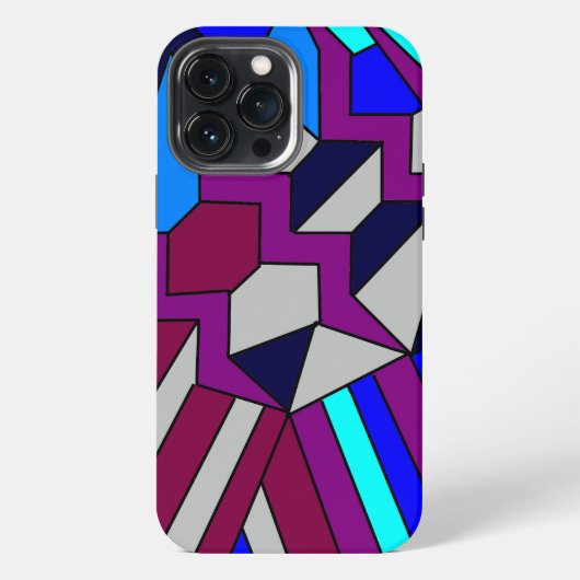 Something Different 1 Case-Mate iPhoneケース iPhone 13 Pro Maxケース (裏面)