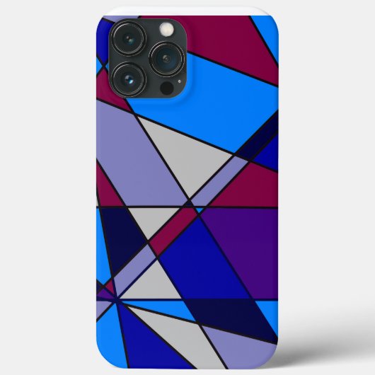 Something Different 2 Case-Mate iPhoneケース iPhone 13 Pro Maxケース (裏面)