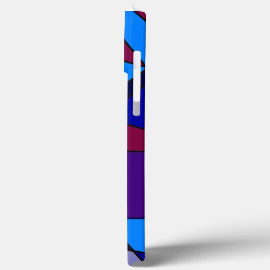 Something Different 2 Case-Mate iPhoneケース iPhone 13 Pro Maxケース (裏面 / 左)