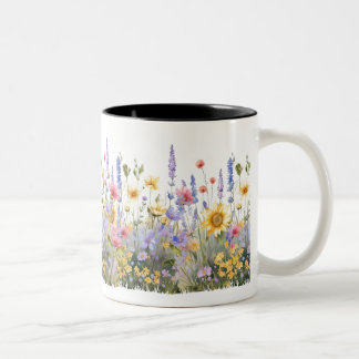 Something good Mug ツートーンマグカップ