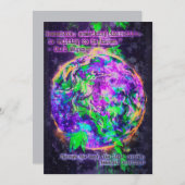 Something Incredible to Be Known シーズンカード (正面/裏面)