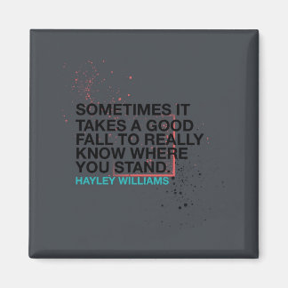 SOMETIMES マグネット