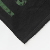 Sometimes I Just Be Farting Funny Frog Meme Funny  フリースブランケット (角)