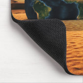 Somewhere Else – Facing the World マウスパッド (コーナー)