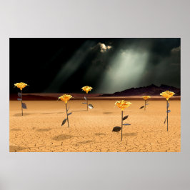 Somewhere No. 3 ポスター