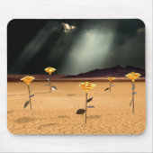 Somewhere No. 3 マウスパッド (正面)