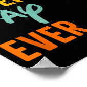 Sommas Most Expensive Day Ever Funny Family Vacati ポスター (角)