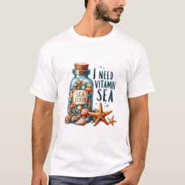 Sommer-Shits: Die coolsten Shirts für heiße Nächte Tシャツ