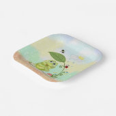 Sommerfrosch ペーパープレート (傾斜あり)