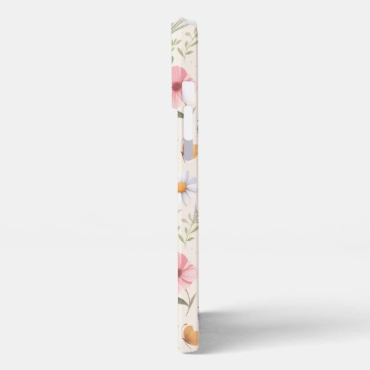 Sommerliche Handyhülle iPhoneケース (左側面)