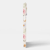 Sommerliche Handyhülle iPhoneケース (右側面)