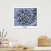 Somniポスター ポスター (キッチン)