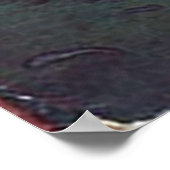 Somnium Books — Dan Crow The Moon Fairy ポスター (角)