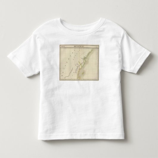 Somolia、ケニヤ40 トドラーTシャツ (正面)