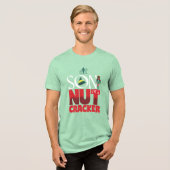 Son of a Nutcracker Graphic トライブレンドＴシャツ (正面全面)
