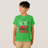 Son of a Nutcracker Graphic Tシャツ (正面フル)
