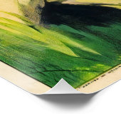 Son of Kong Monster Horror Movie Poster ポスター (コーナー)