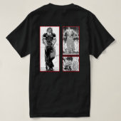 Son of ogre tシャツ (デザイン裏面)