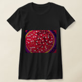 Son of the Galaxy Tシャツ (レイダウン)