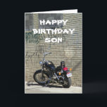 **SON OF THE YEAR** AND  HAPPY BIRTHDAY カード<br><div class="desc">ONE OF MY VERY FIRST PHOTOS TAKEN 9 YRS AGO FOR ZAZZLE TO USE FOR A CARD. LOVE PITTSBURGH AND MISS IT EVERY DAY!!!!! THANKS FOR STOPPING BY ONE OF MY EIGHT STORES. HAPPY BIRTHDAY TO "YOUR SON"</div>