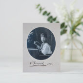 Son tsar - ALEXIS Romanov of Russia #089 ポストカード (スタンド正面)