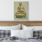 Sonam Gyatso, Third Dalai Lama キャンバスプリント (インサイチュ (寝室))