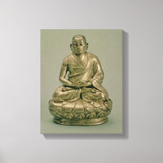 Sonam Gyatso, Third Dalai Lama キャンバスプリント (正面)