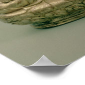 Sonam Gyatso, Third Dalai Lama ポスター (角)