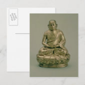 Sonam Gyatso, Third Dalai Lama ポストカード (正面/裏面)