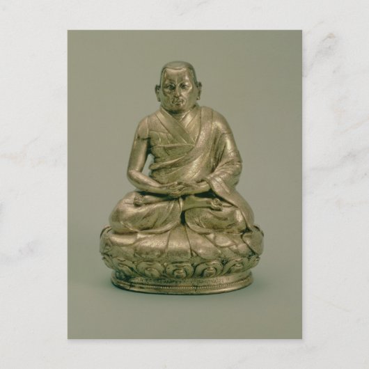 Sonam Gyatso, Third Dalai Lama ポストカード (正面)