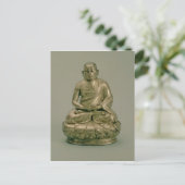 Sonam Gyatso, Third Dalai Lama ポストカード (スタンド正面)